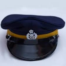 Watchman Caps